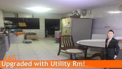Blk 22 Hougang Avenue 3 (Hougang), HDB 3 Rooms #143827102